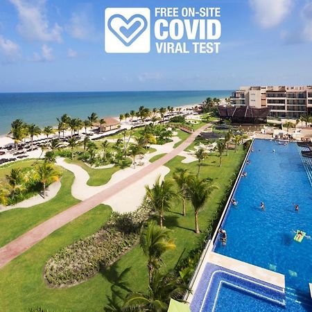 Royalton Riviera Cancun, An Autograph Collection All-Inclusive Resort & Casino (Adults Only) Puerto Morelos Exterior foto