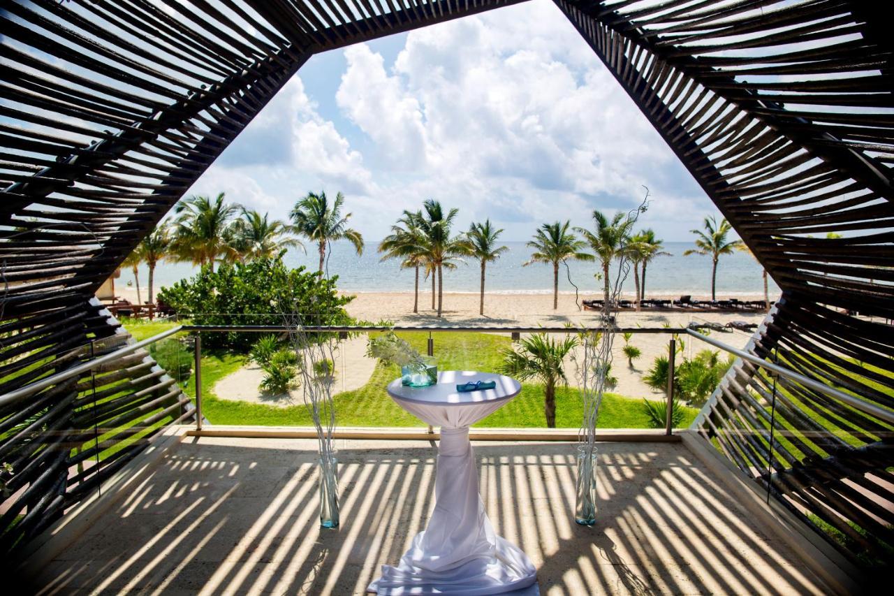 Royalton Riviera Cancun, An Autograph Collection All-Inclusive Resort & Casino (Adults Only) Puerto Morelos Exterior foto