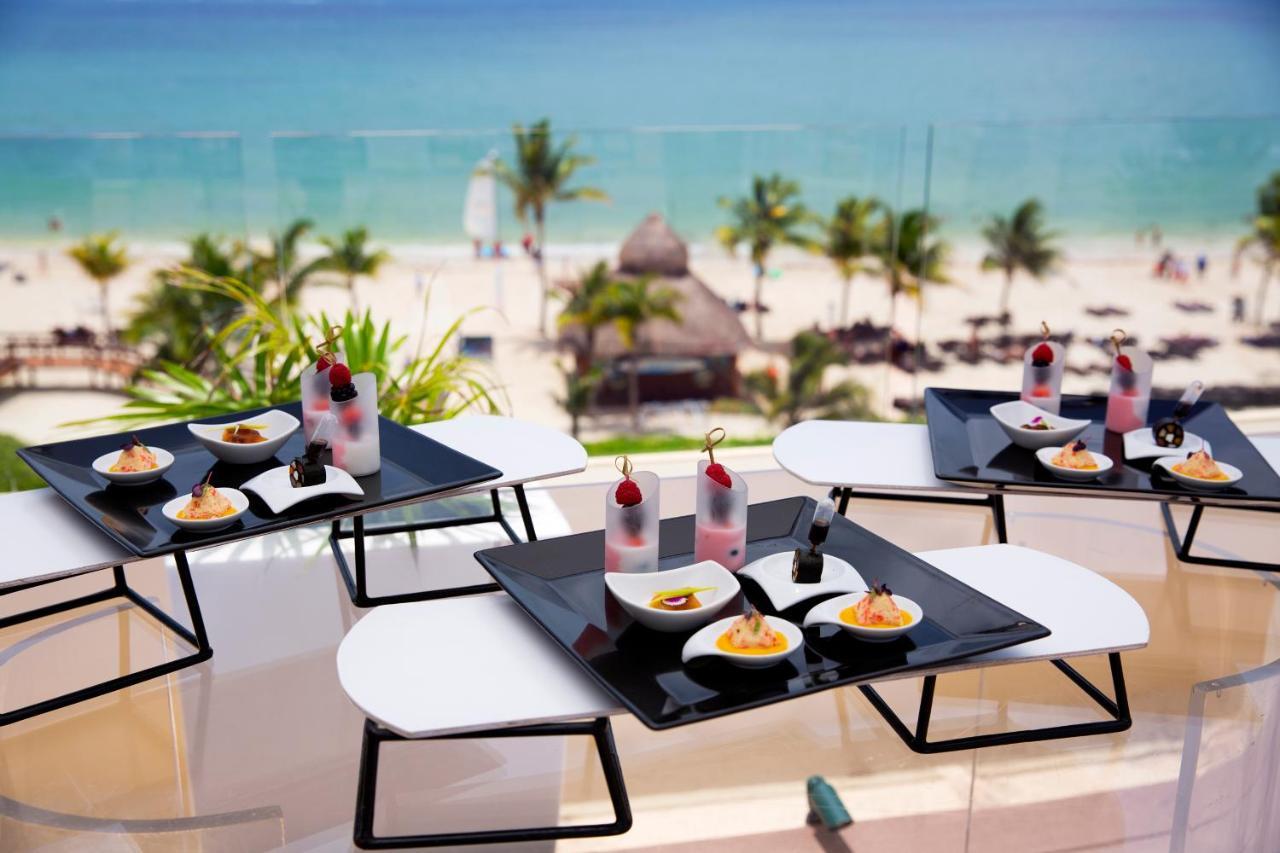 Royalton Riviera Cancun, An Autograph Collection All-Inclusive Resort & Casino (Adults Only) Puerto Morelos Exterior foto