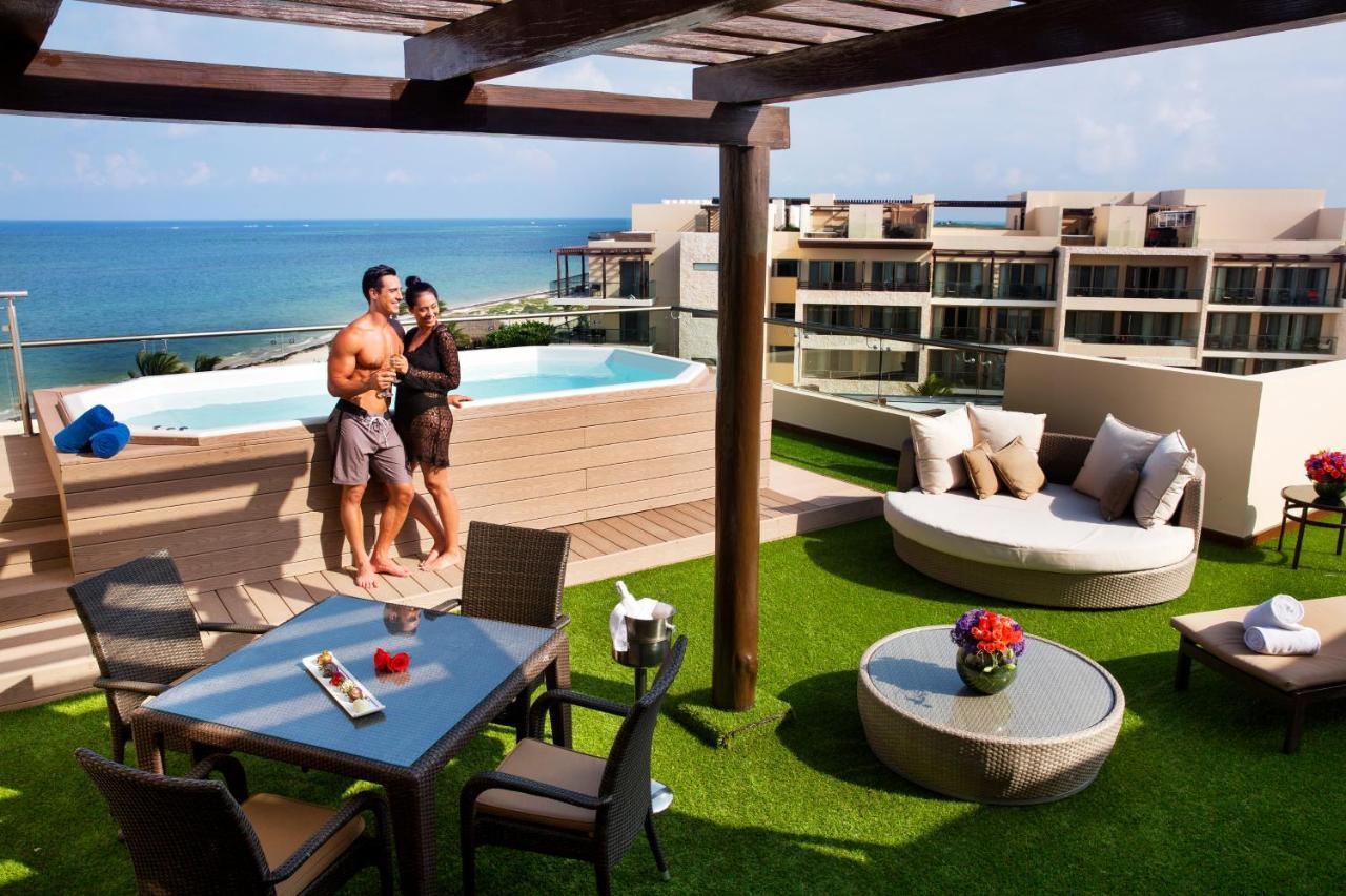 Royalton Riviera Cancun, An Autograph Collection All-Inclusive Resort & Casino (Adults Only) Puerto Morelos Exterior foto